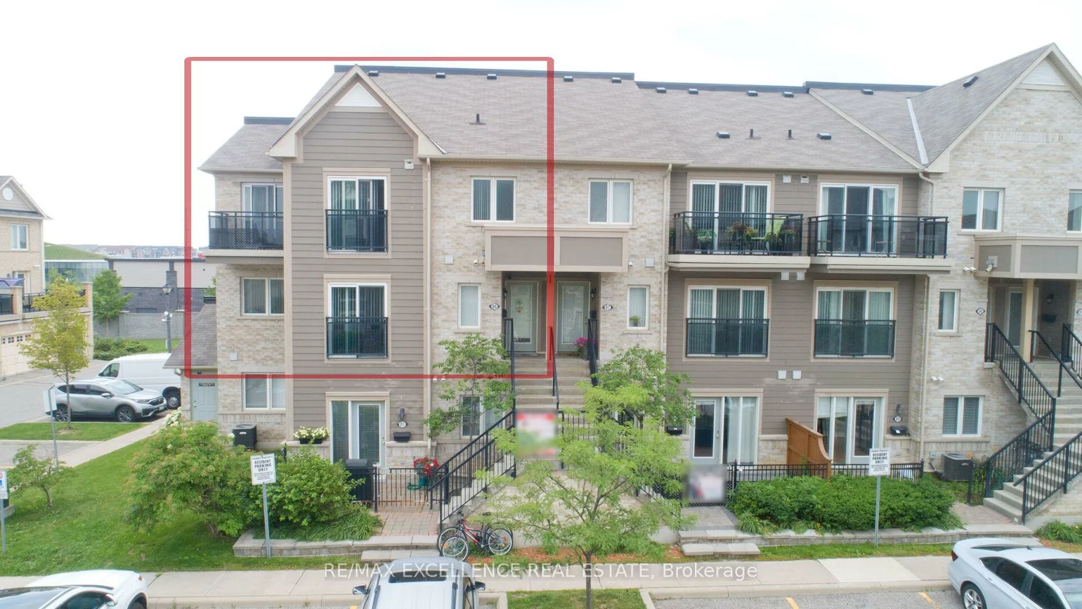 60, Fairwood, Sandringham-Wellington, Brampton