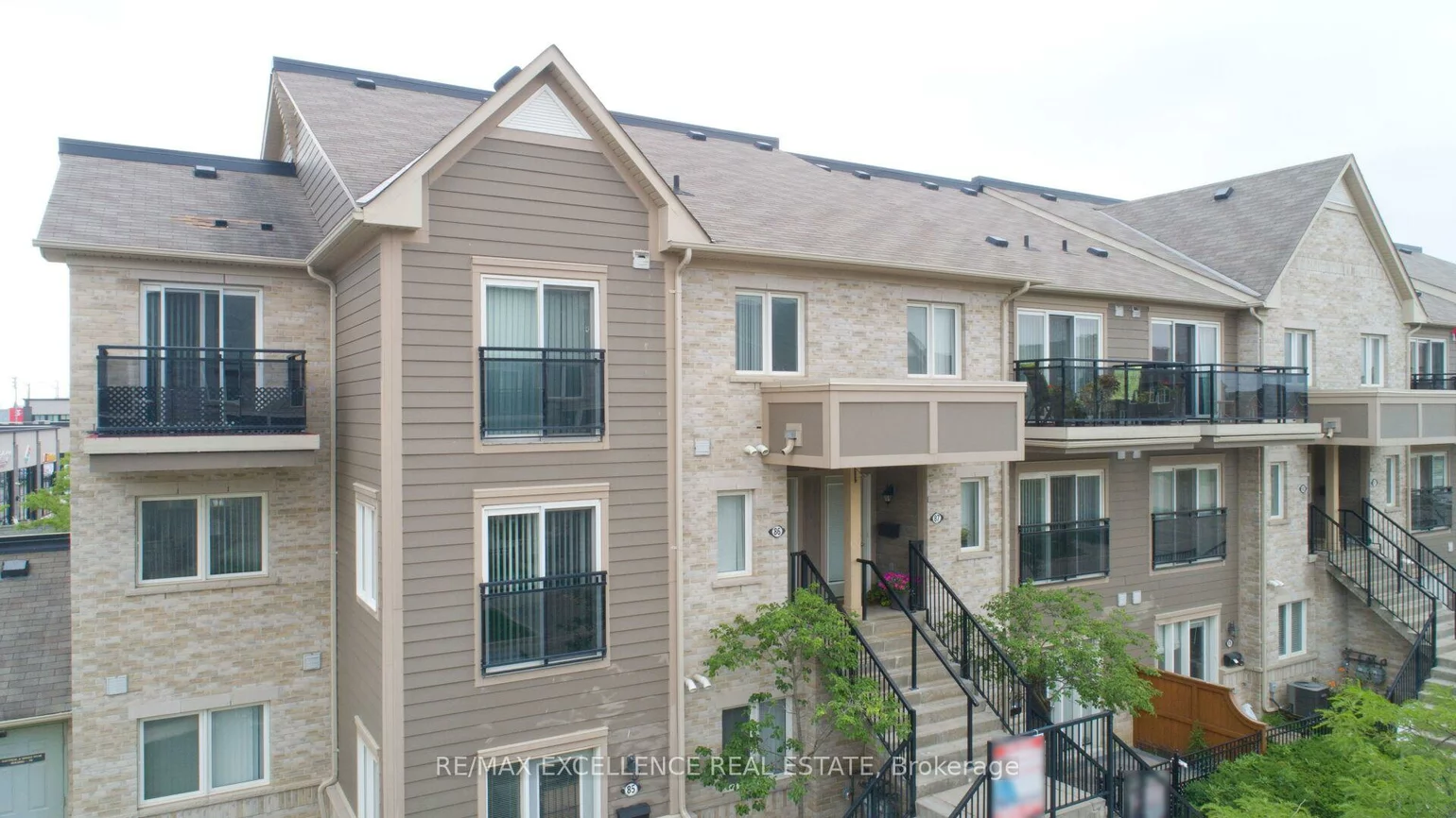 60, Fairwood, Sandringham-Wellington, Brampton