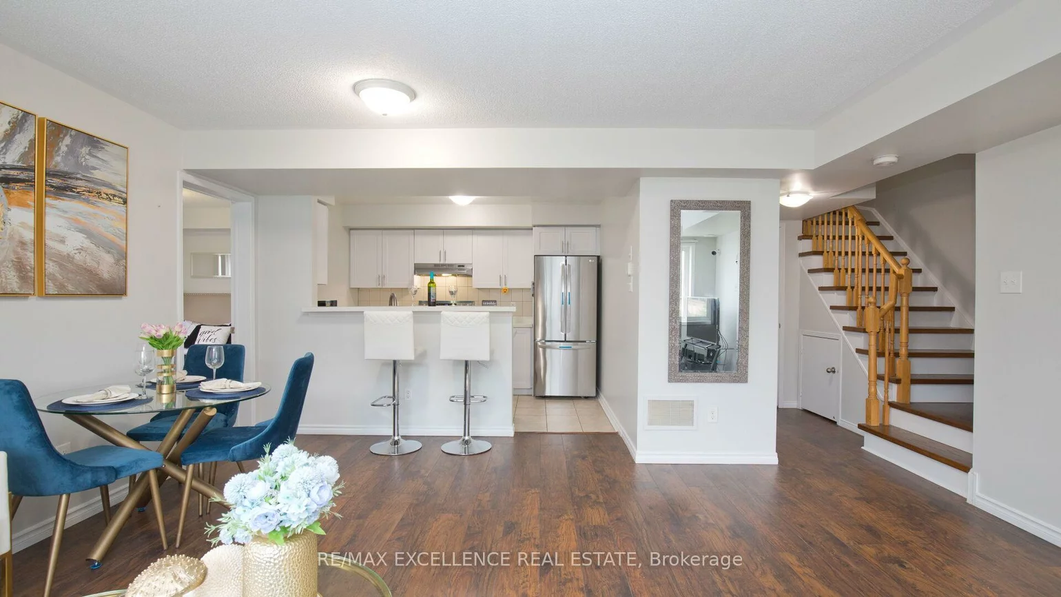 60, Fairwood, Sandringham-Wellington, Brampton
