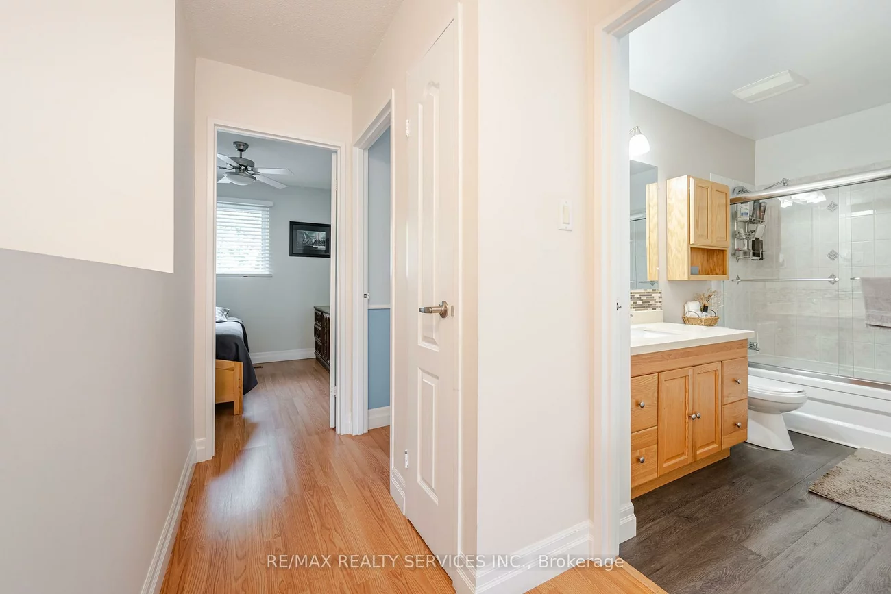 54, Tara Park, Brampton North, Brampton