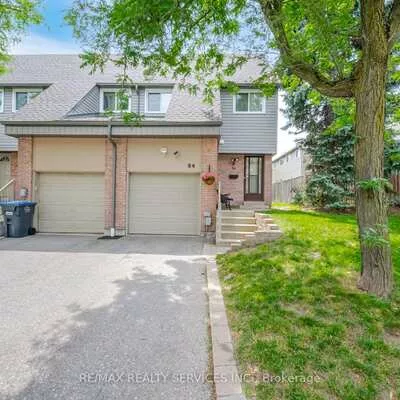54, Tara Park, Brampton North, Brampton