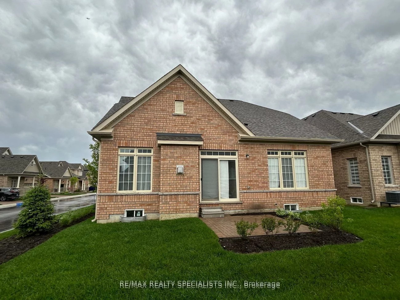 26, Clermiston, Sandringham-Wellington, Brampton