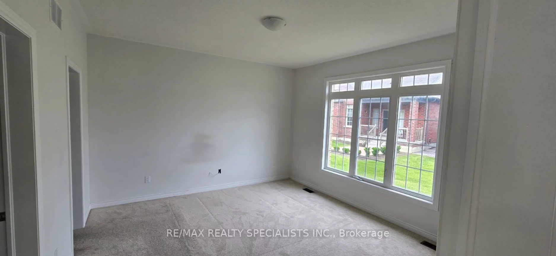 26, Clermiston, Sandringham-Wellington, Brampton