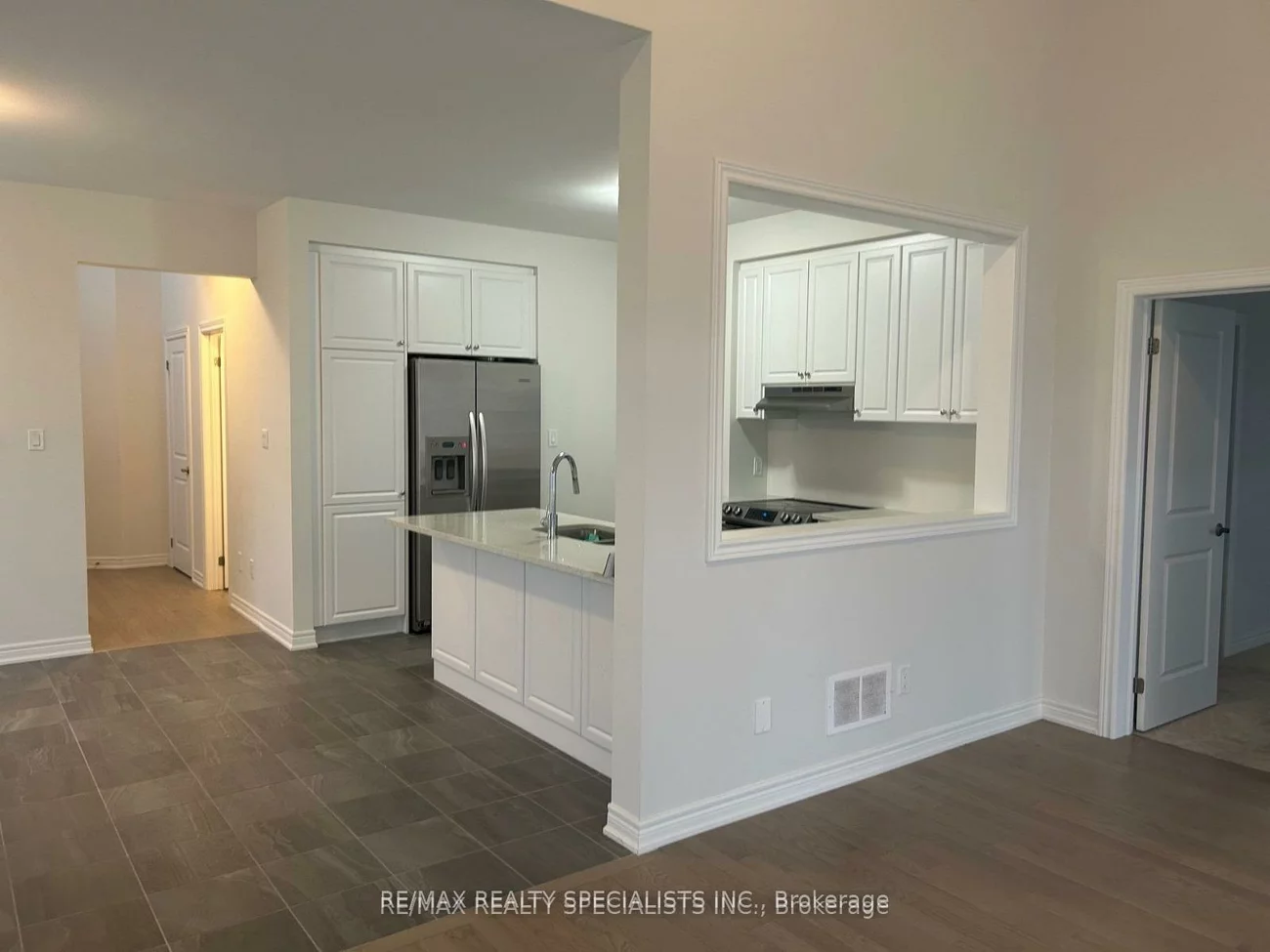 26, Clermiston, Sandringham-Wellington, Brampton