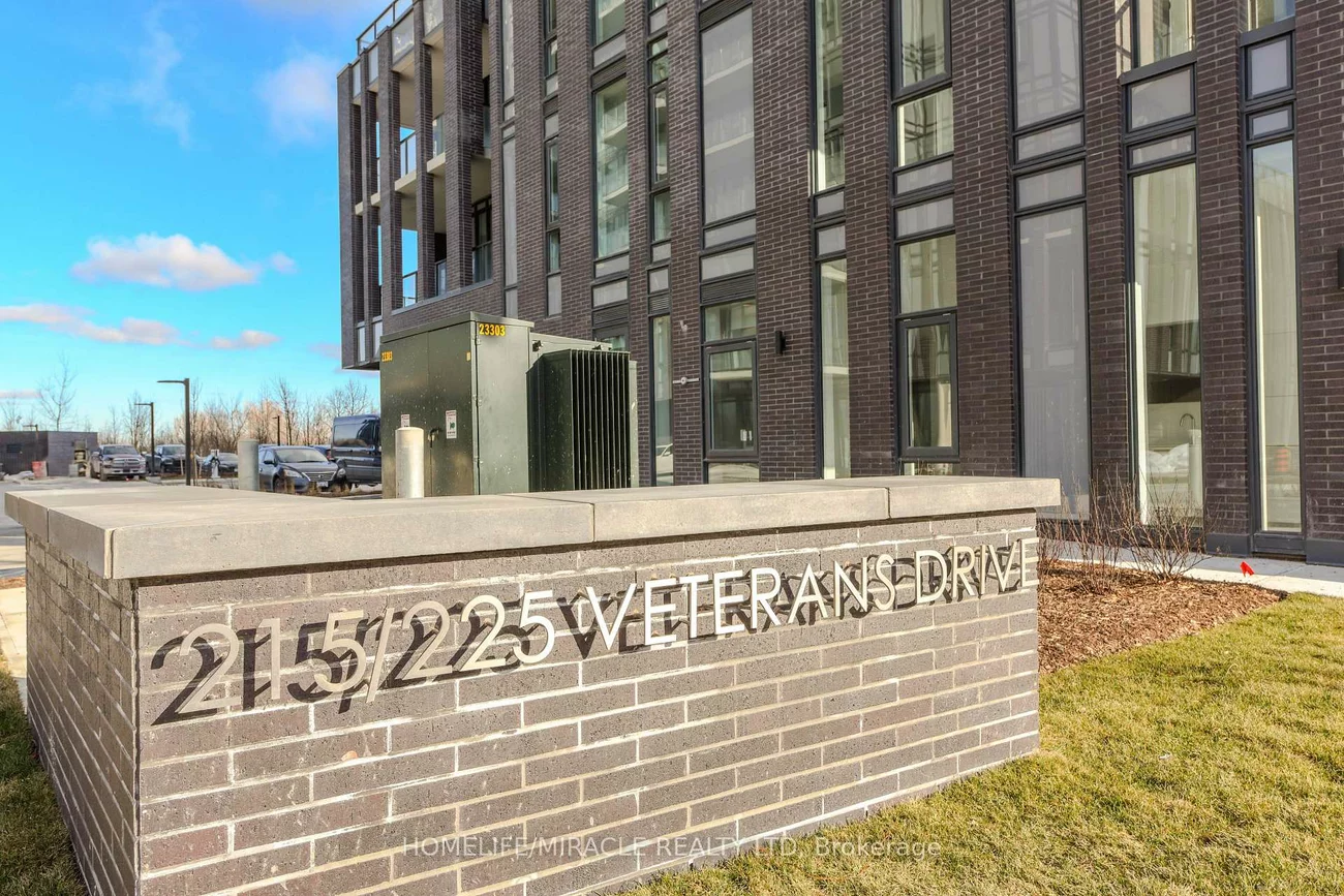 225, Veterans, Northwest Brampton, Brampton