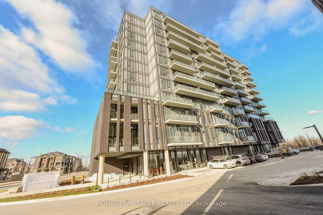225, Veterans, Northwest Brampton, Brampton