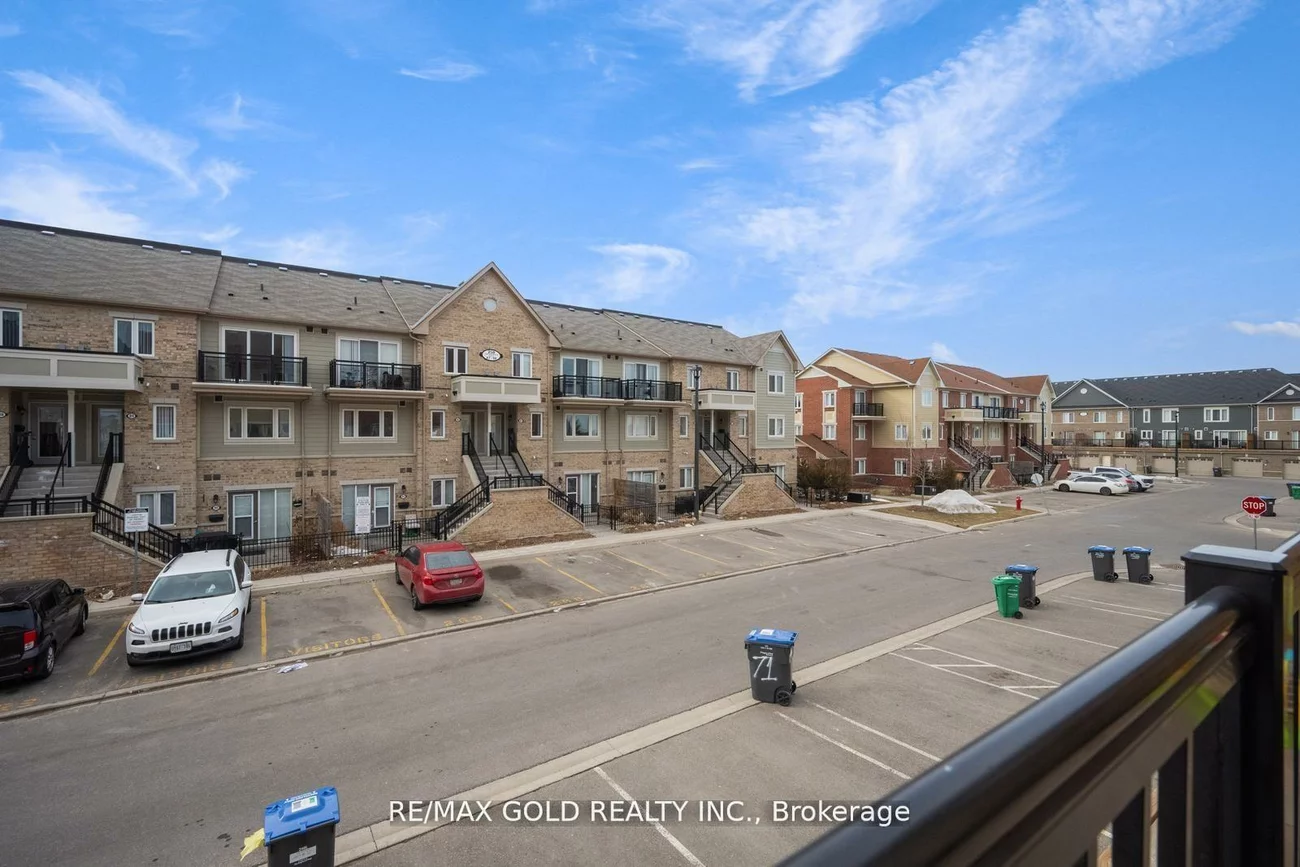 250, Sunny Meadow, Sandringham-Wellington, Brampton
