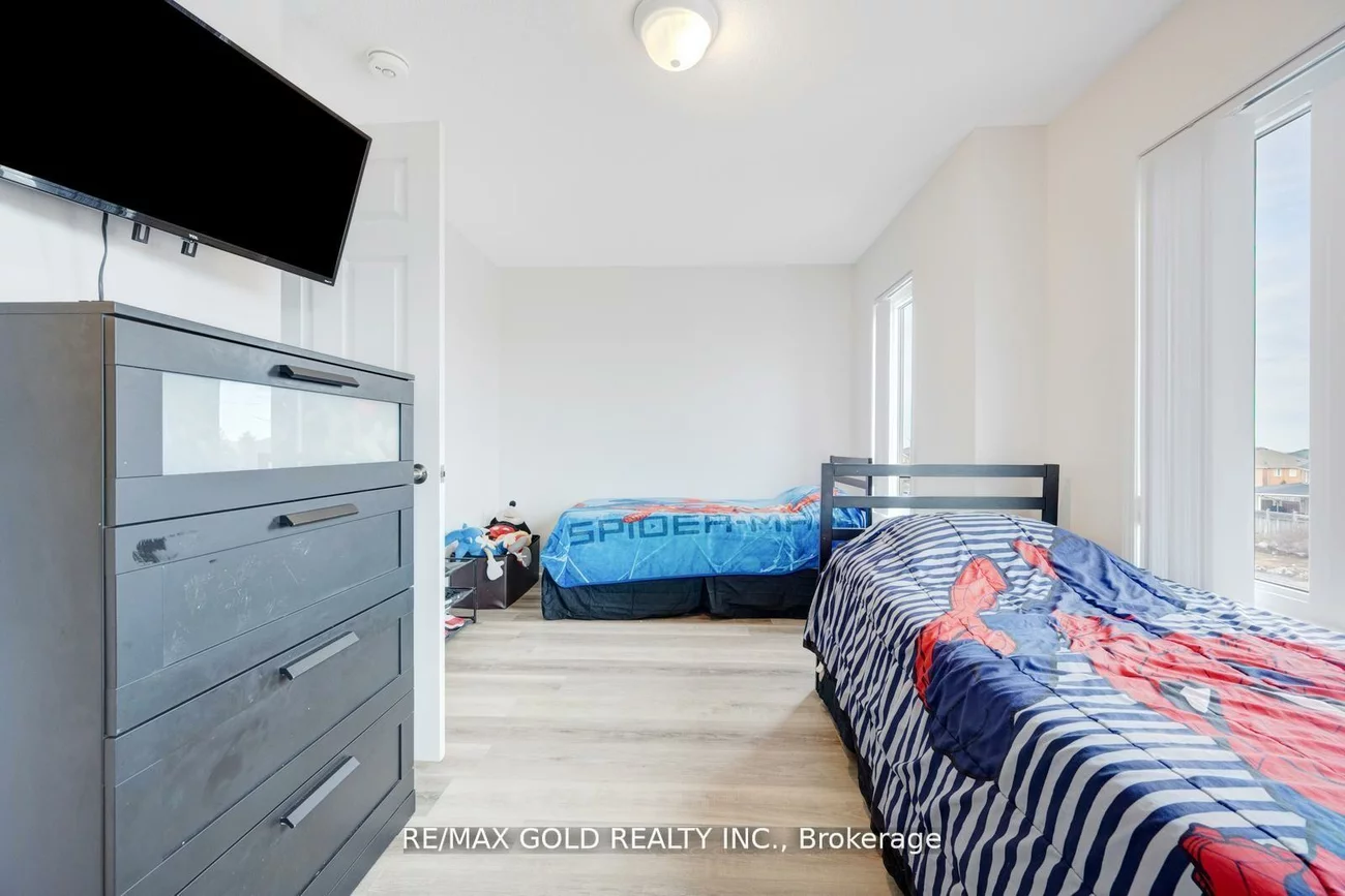 250, Sunny Meadow, Sandringham-Wellington, Brampton