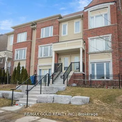 250, Sunny Meadow, Sandringham-Wellington, Brampton