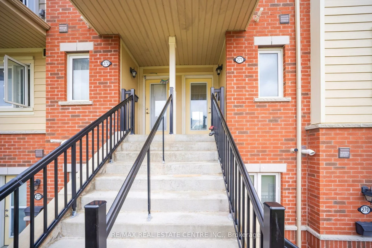 250, Sunny Meadow, Sandringham-Wellington, Brampton