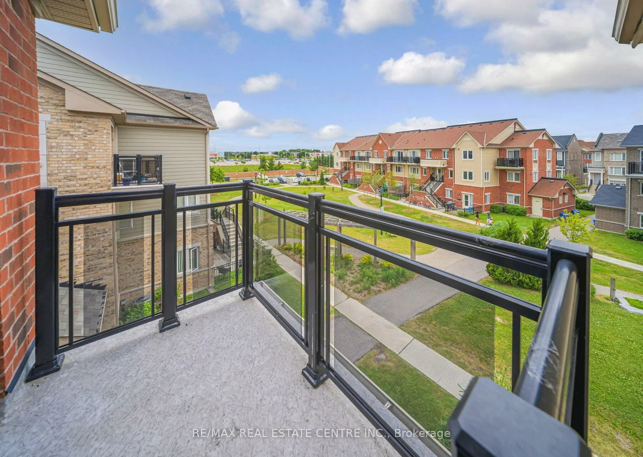 250, Sunny Meadow, Sandringham-Wellington, Brampton