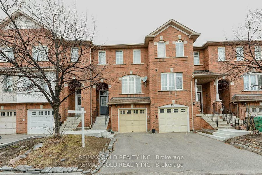 170, Havelock, Fletcher's Creek South, Brampton