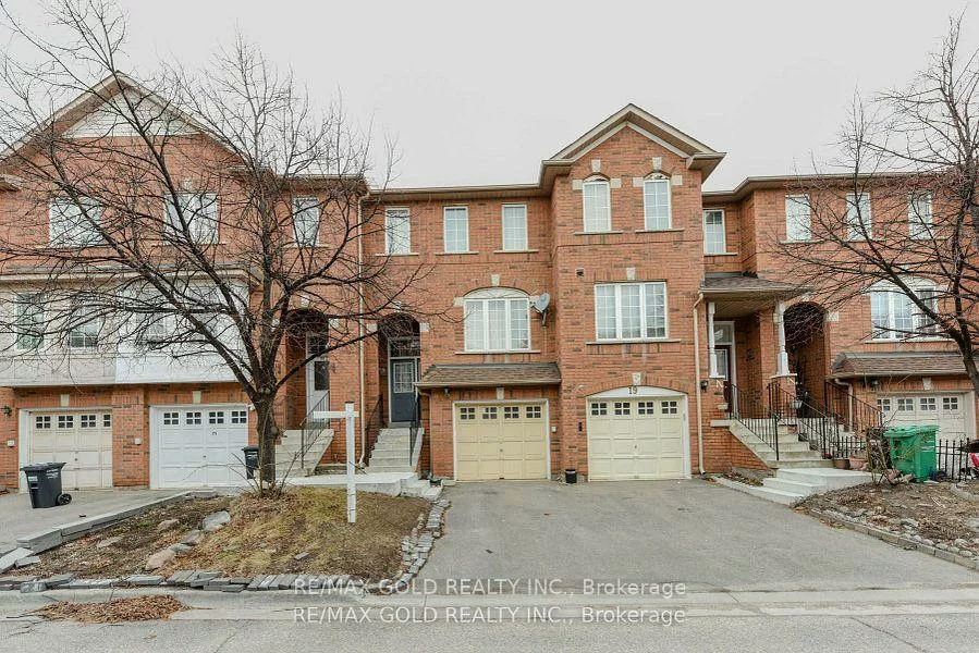 170, Havelock, Fletcher's Creek South, Brampton