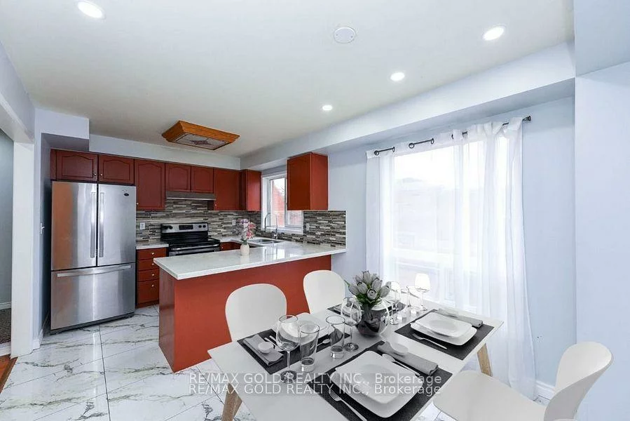 170, Havelock, Fletcher's Creek South, Brampton