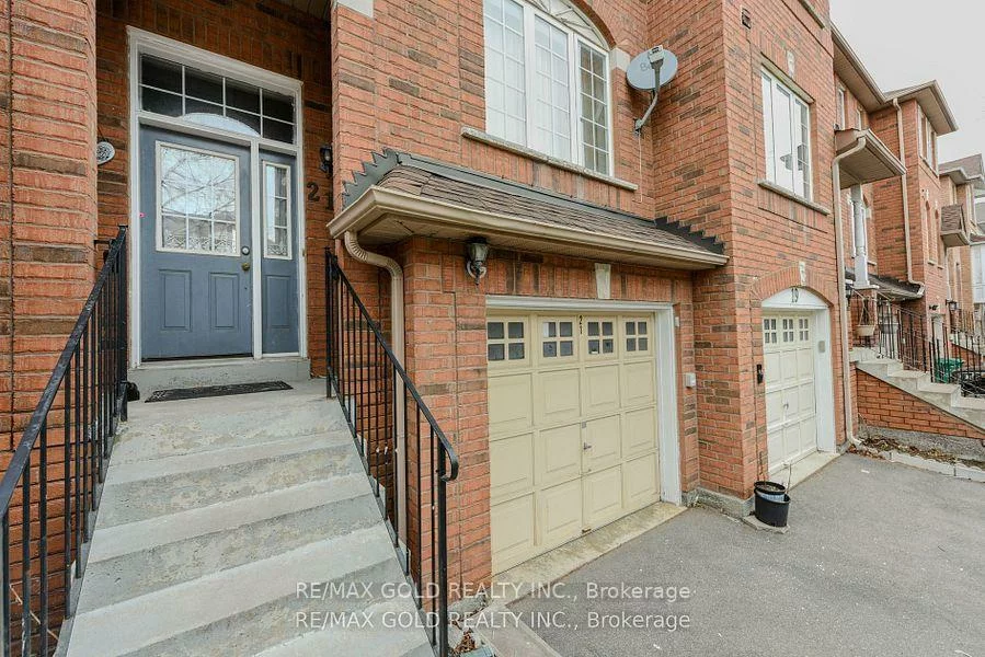 170, Havelock, Fletcher's Creek South, Brampton