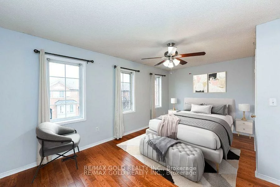 170, Havelock, Fletcher's Creek South, Brampton