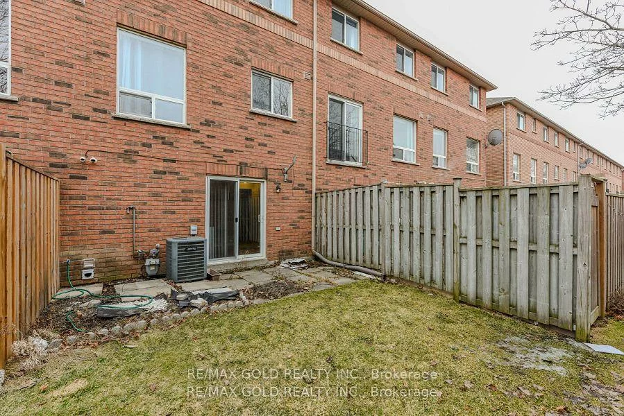 170, Havelock, Fletcher's Creek South, Brampton