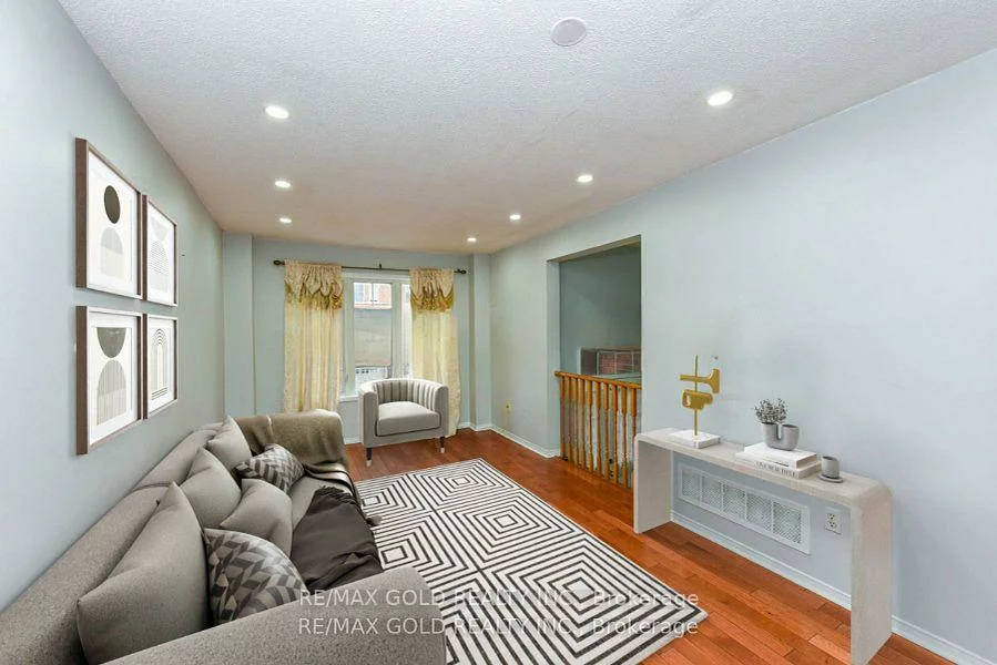 170, Havelock, Fletcher's Creek South, Brampton