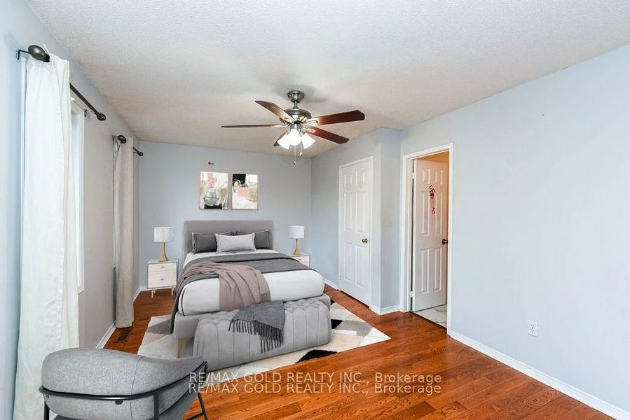 170, Havelock, Fletcher's Creek South, Brampton