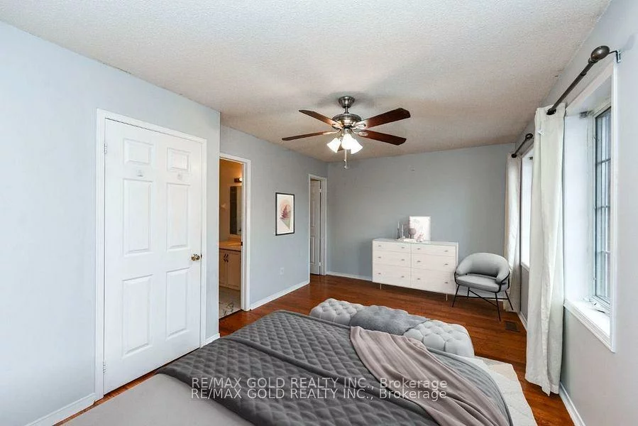 170, Havelock, Fletcher's Creek South, Brampton