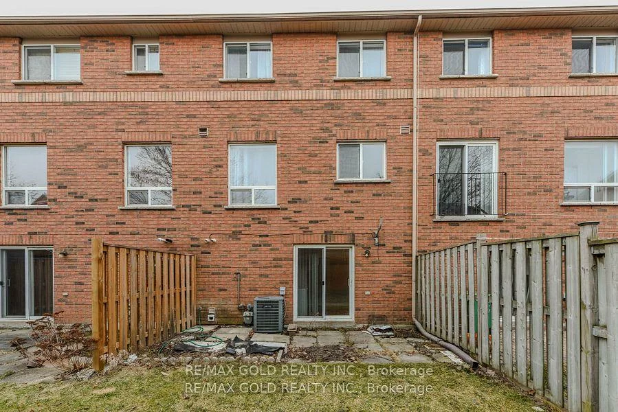 170, Havelock, Fletcher's Creek South, Brampton