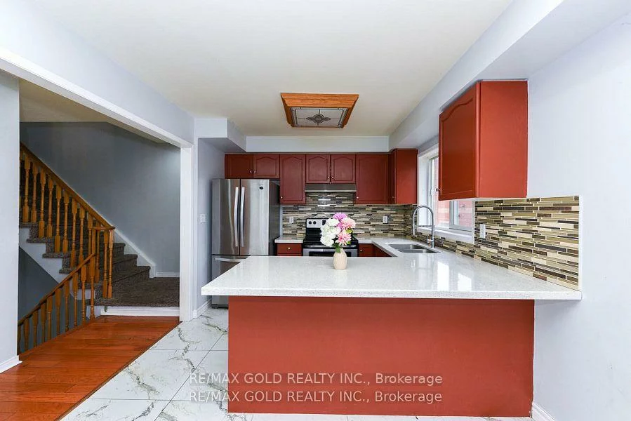170, Havelock, Fletcher's Creek South, Brampton