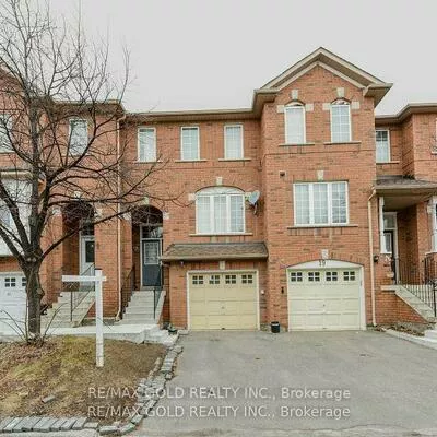 170, Havelock, Fletcher's Creek South, Brampton