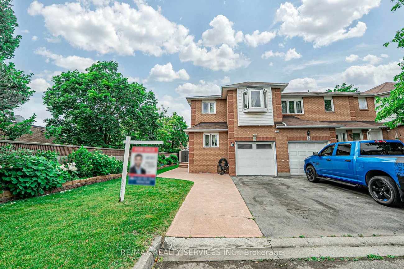 10, Shirley, Heart Lake East, Brampton