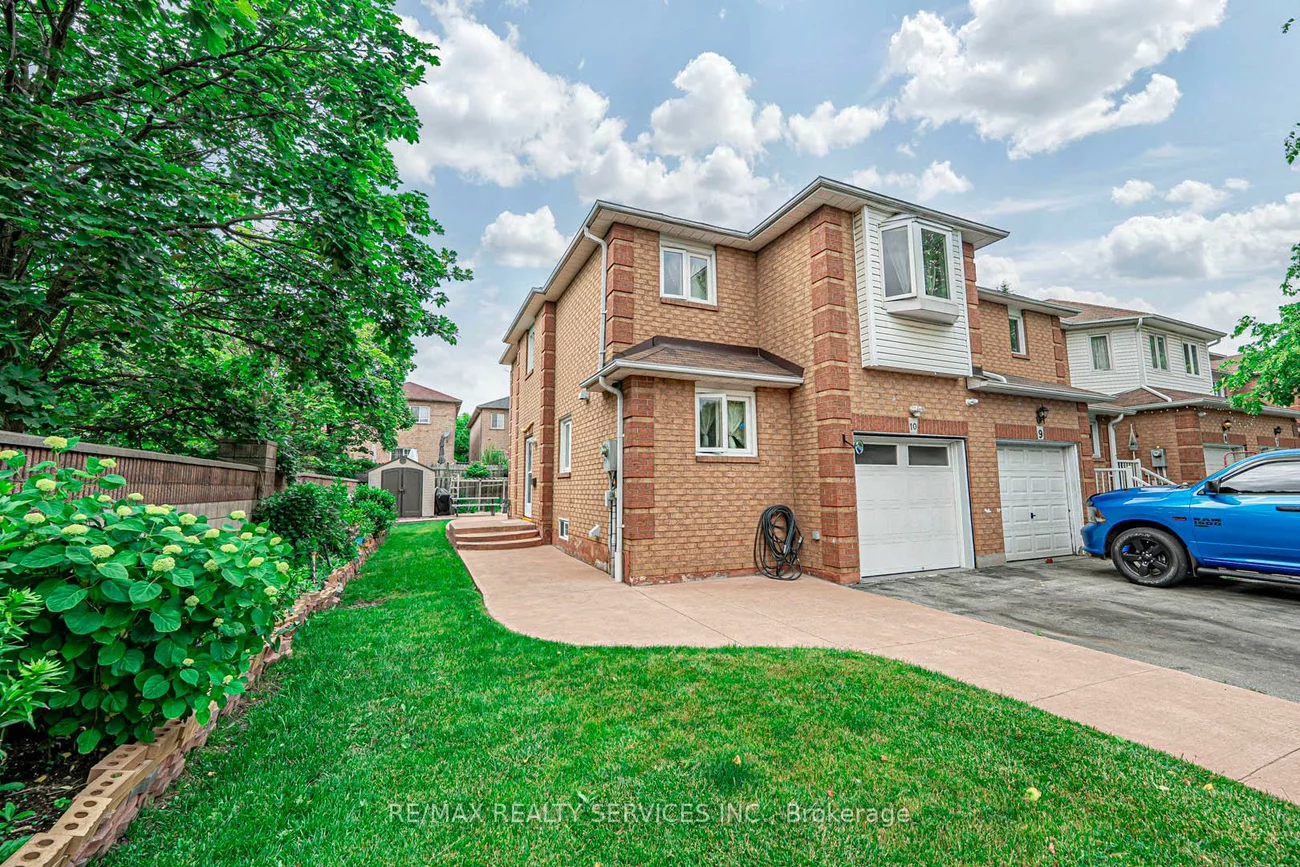 10, Shirley, Heart Lake East, Brampton