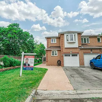 10, Shirley, Heart Lake East, Brampton