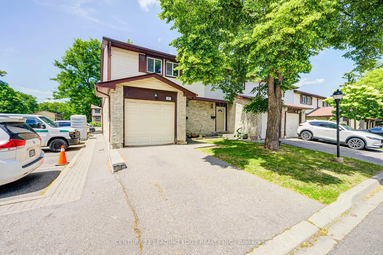 45, Hansen, Madoc, Brampton