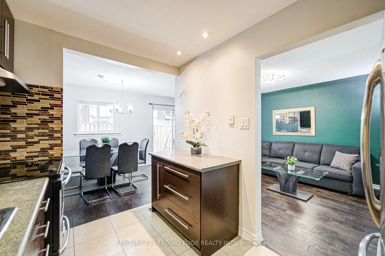 45, Hansen, Madoc, Brampton