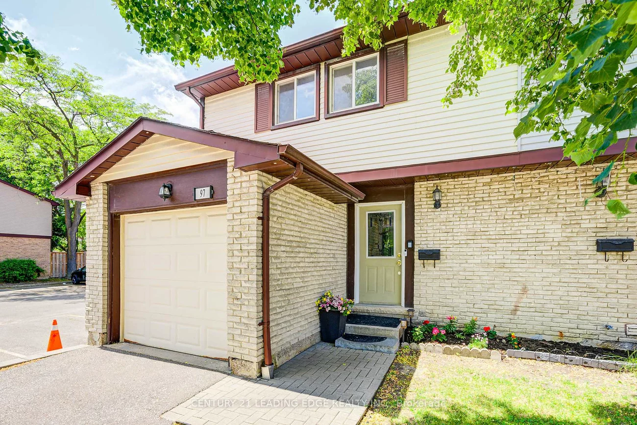 45, Hansen, Madoc, Brampton
