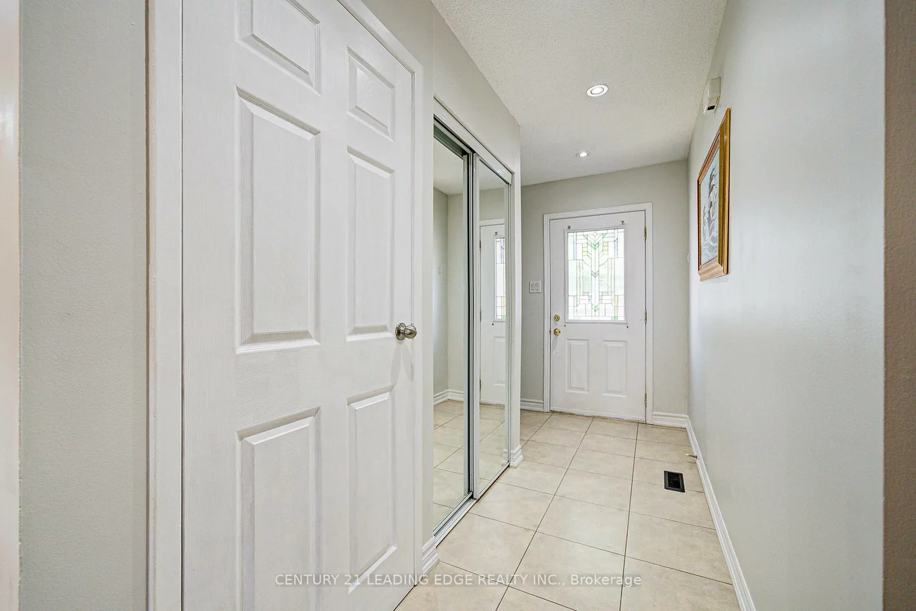 45, Hansen, Madoc, Brampton