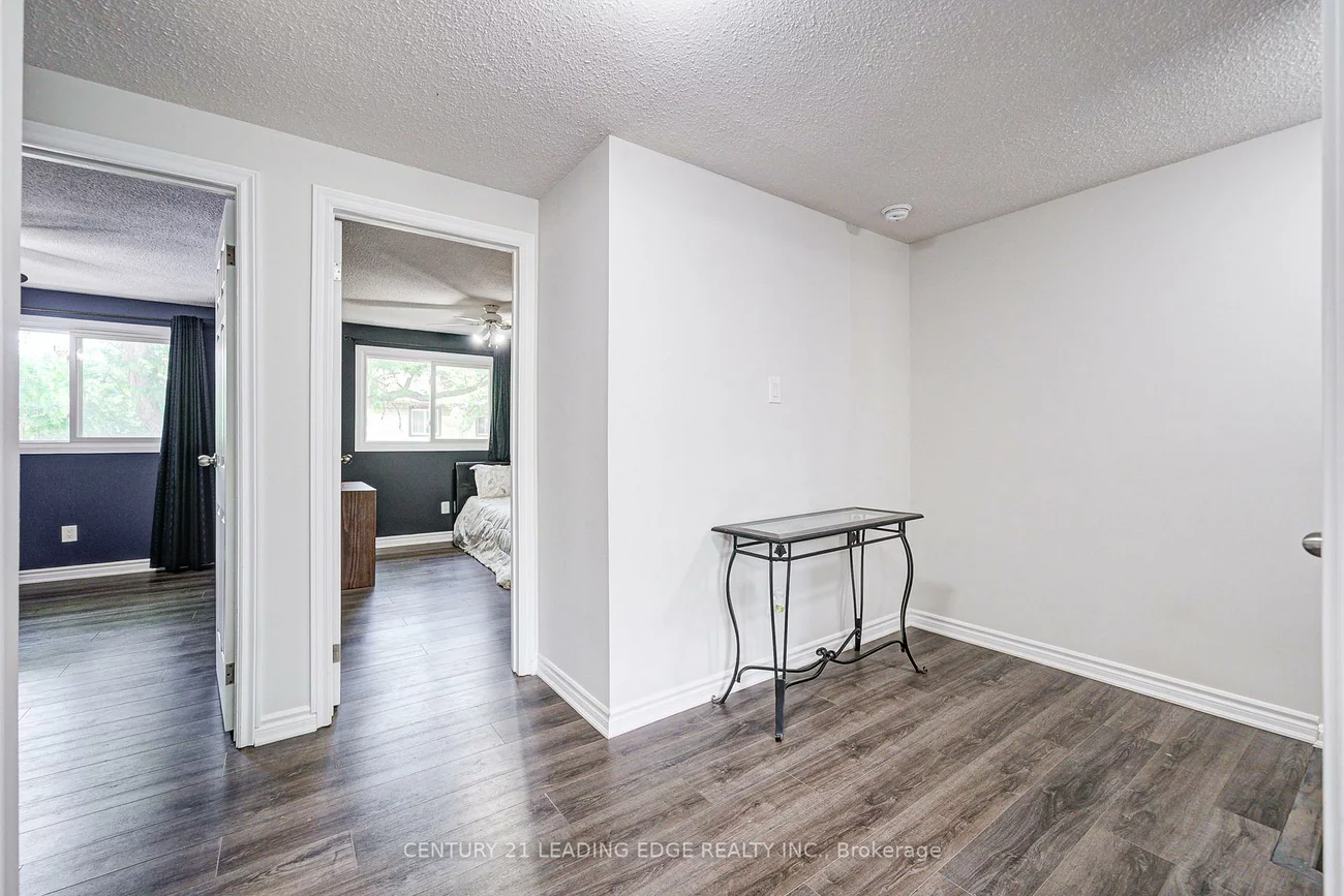 45, Hansen, Madoc, Brampton