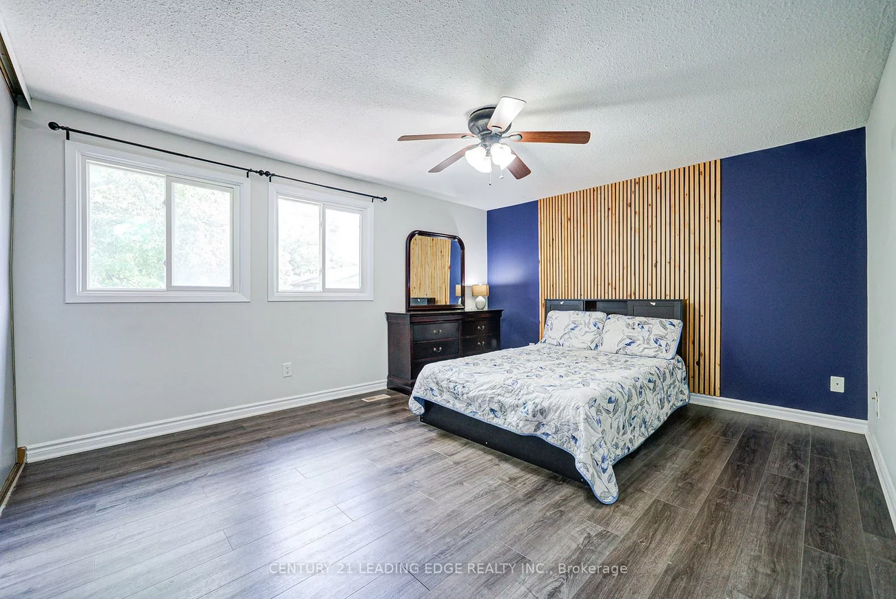 45, Hansen, Madoc, Brampton