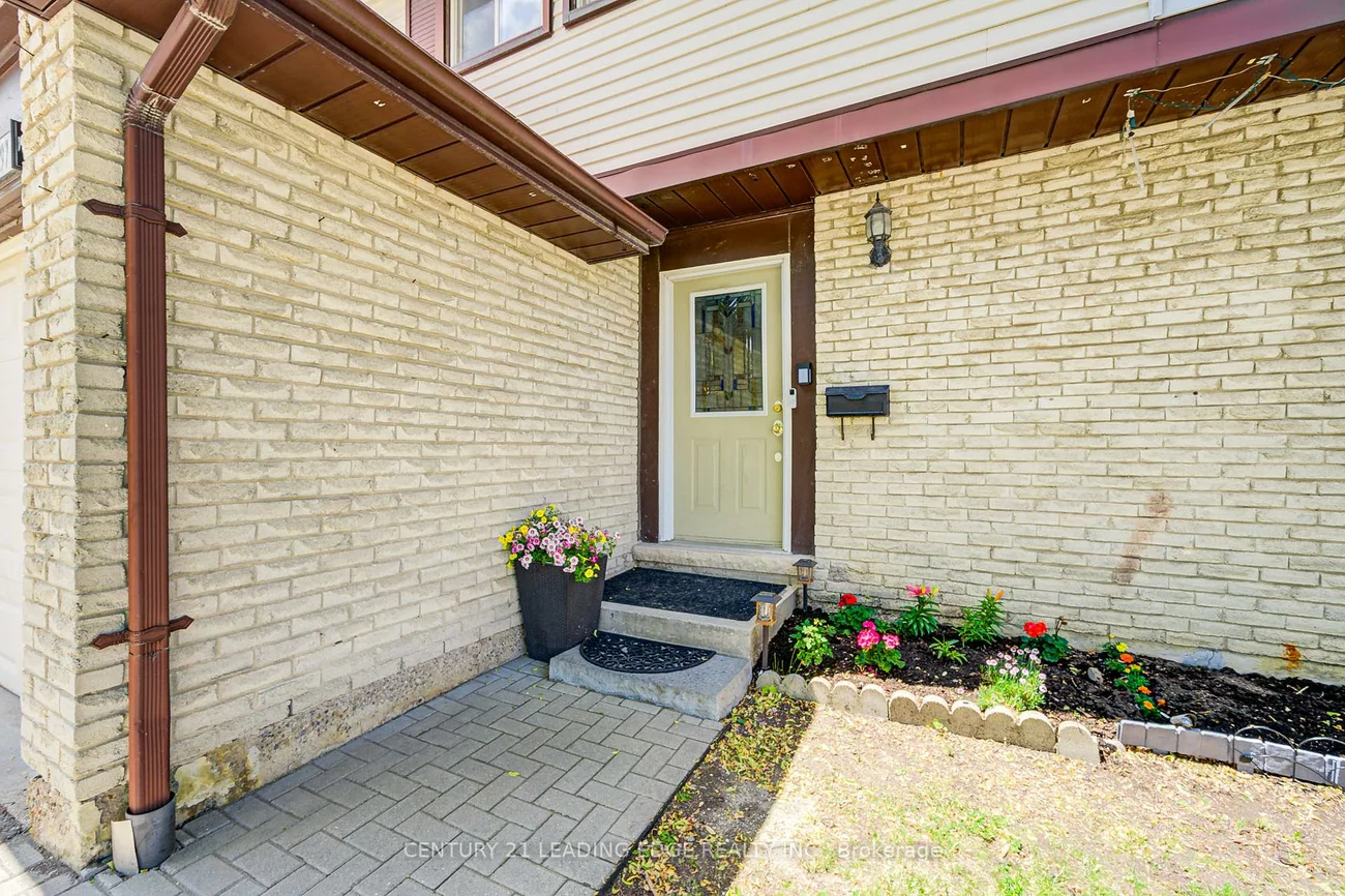 45, Hansen, Madoc, Brampton