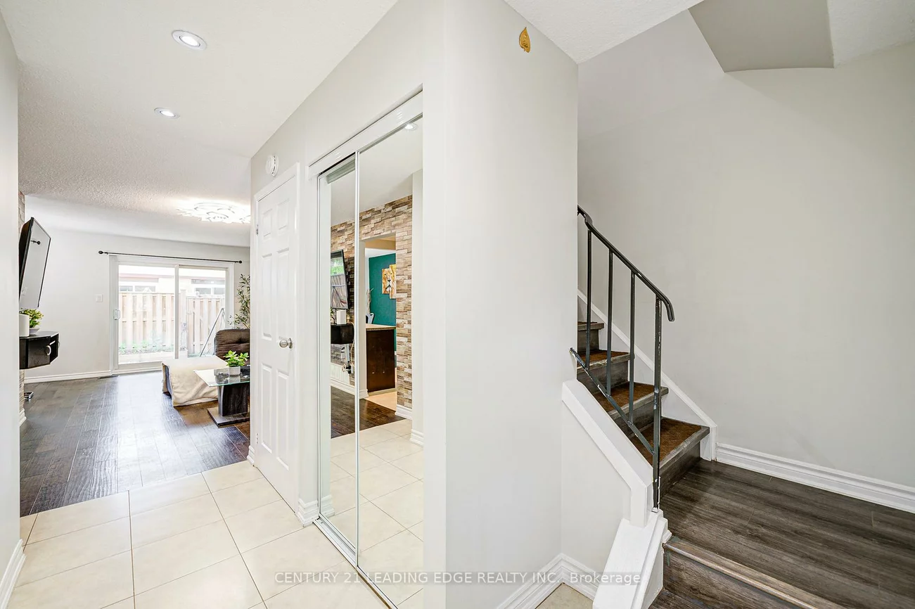 45, Hansen, Madoc, Brampton