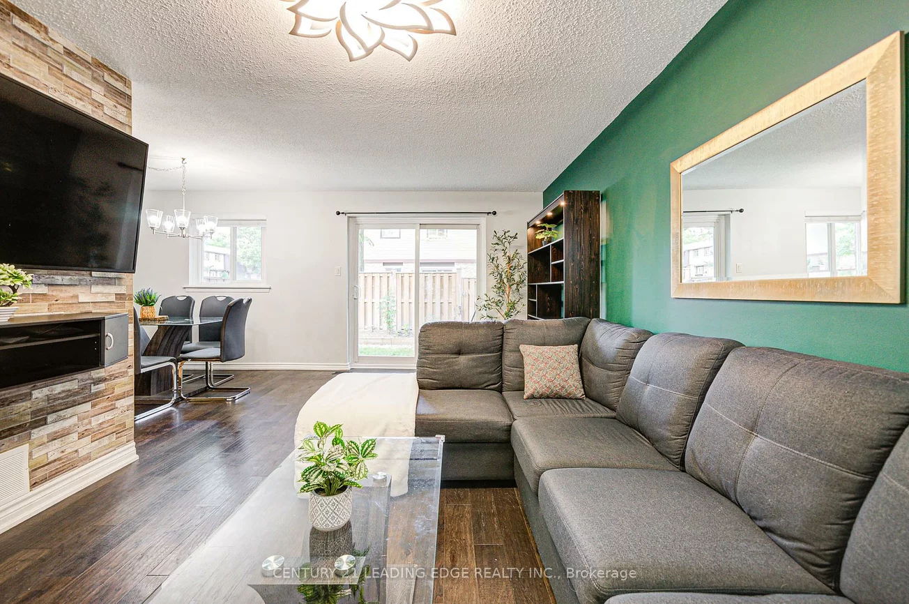 45, Hansen, Madoc, Brampton