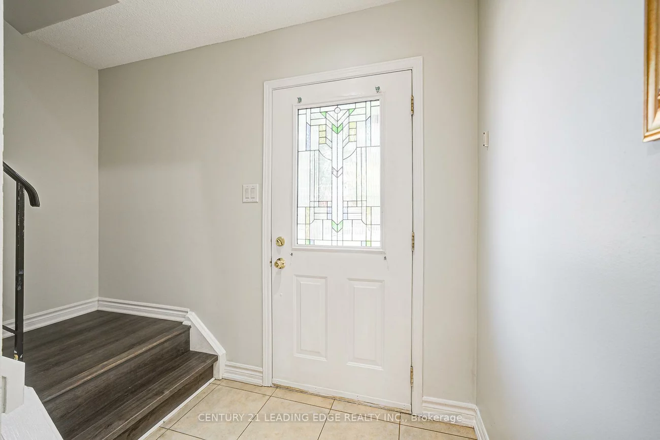 45, Hansen, Madoc, Brampton