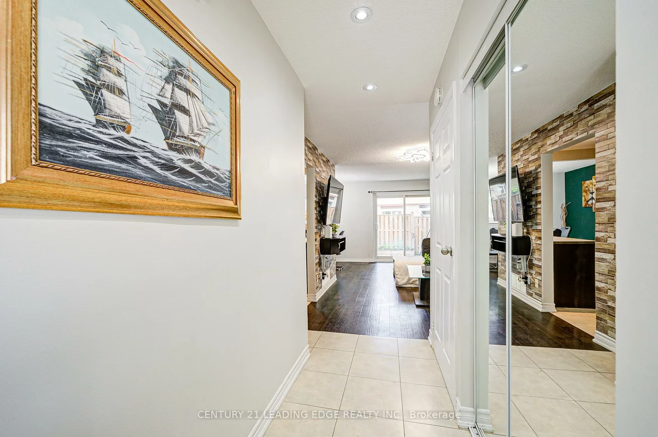 45, Hansen, Madoc, Brampton