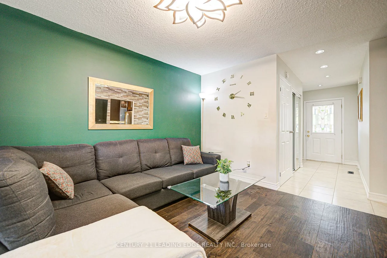 45, Hansen, Madoc, Brampton