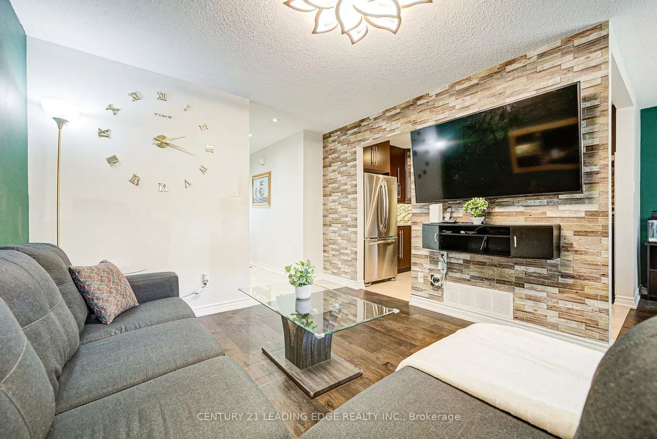 45, Hansen, Madoc, Brampton