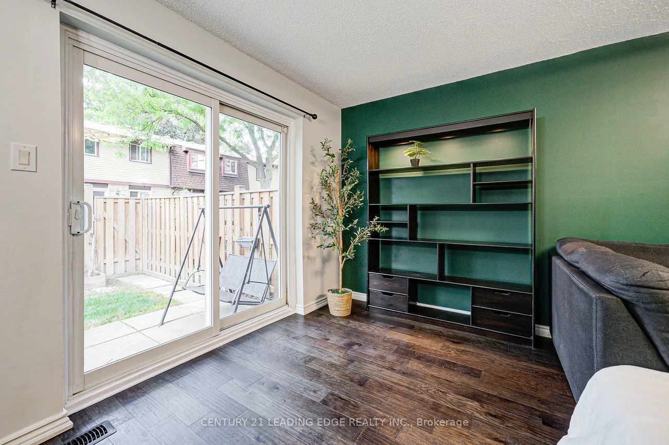45, Hansen, Madoc, Brampton