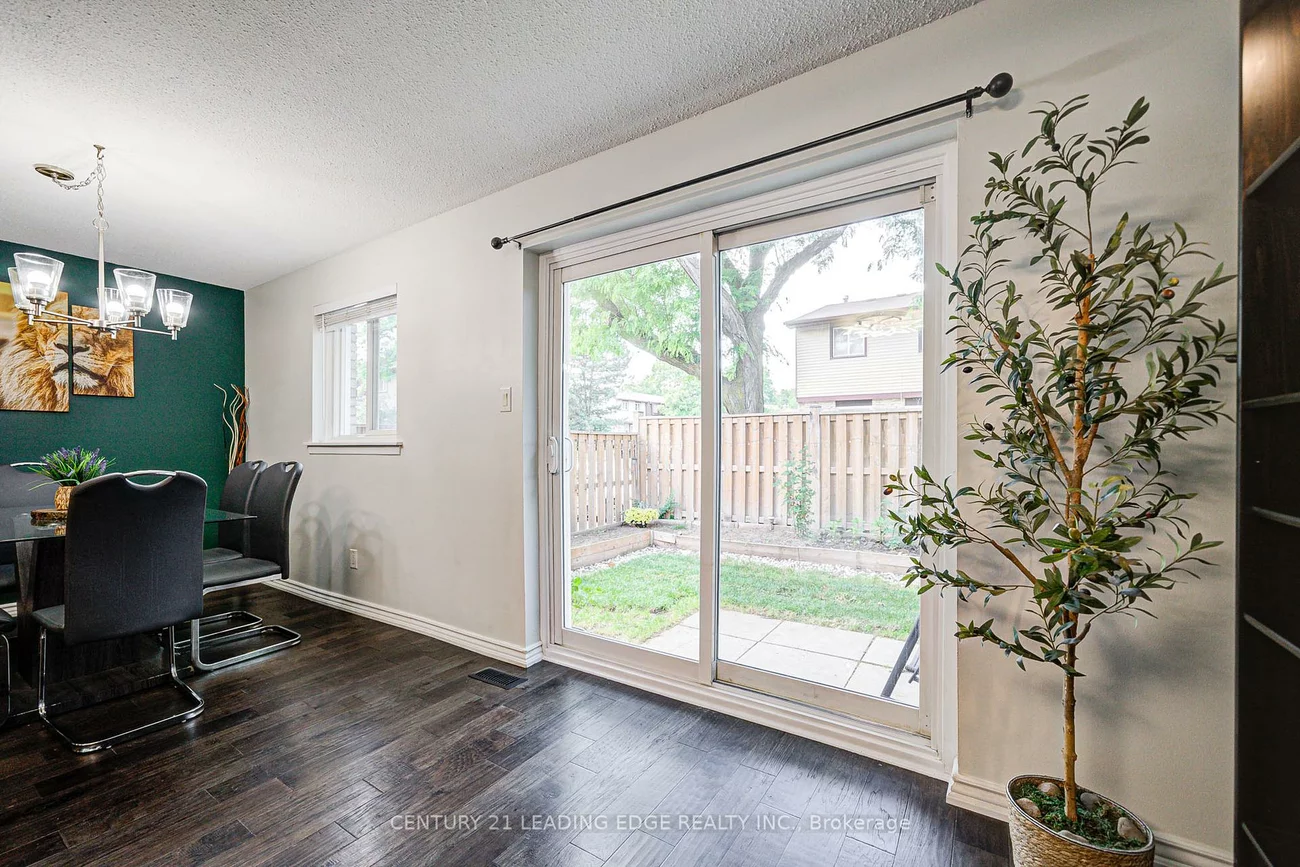45, Hansen, Madoc, Brampton