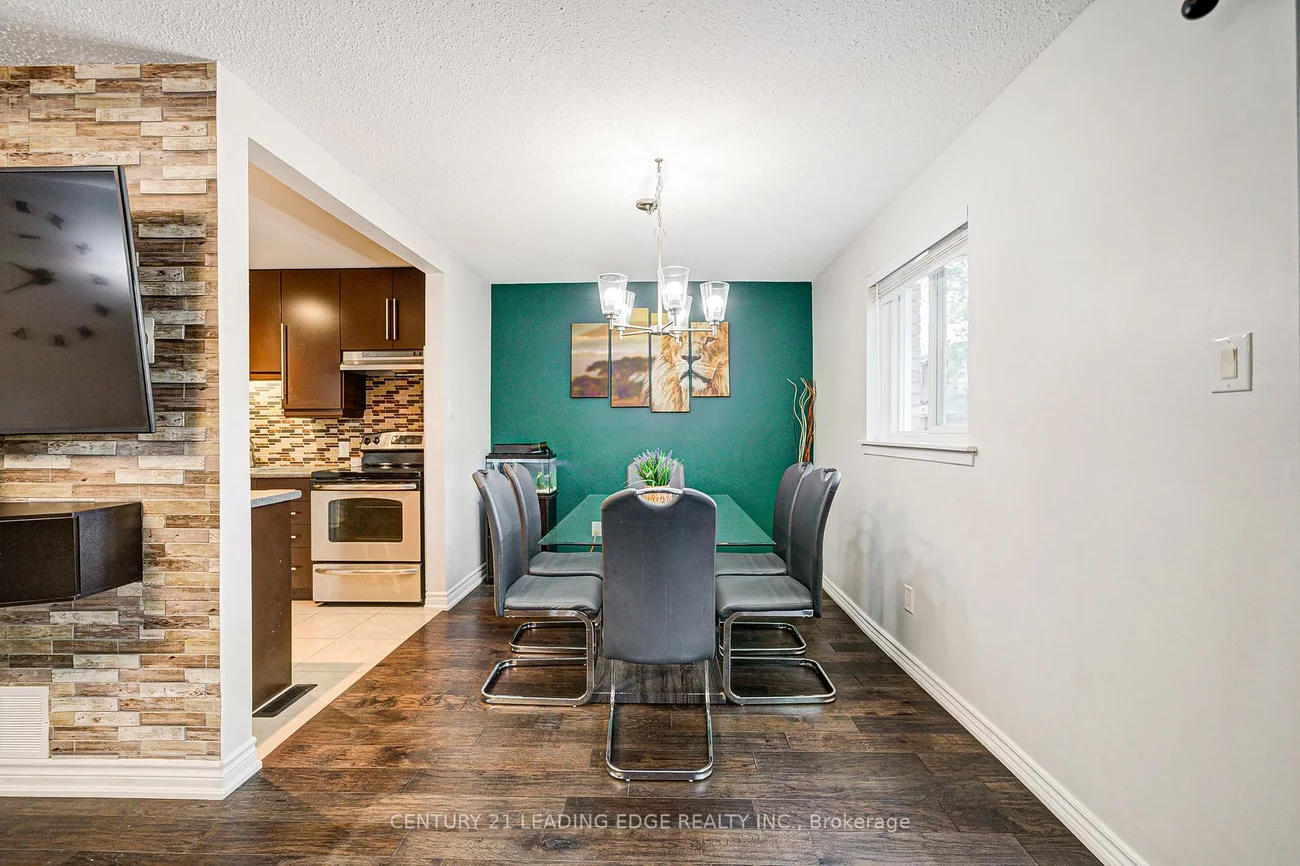 45, Hansen, Madoc, Brampton