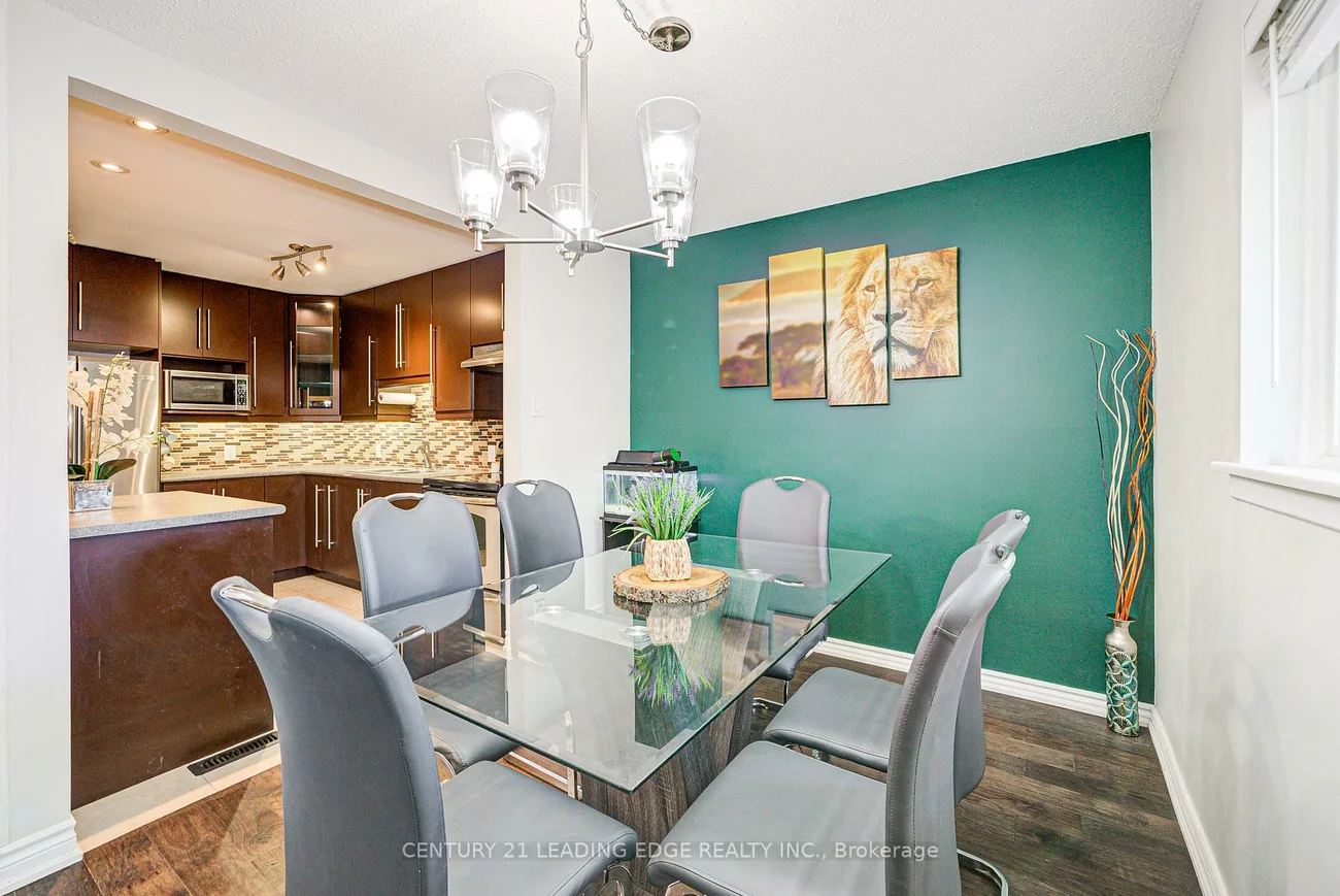 45, Hansen, Madoc, Brampton