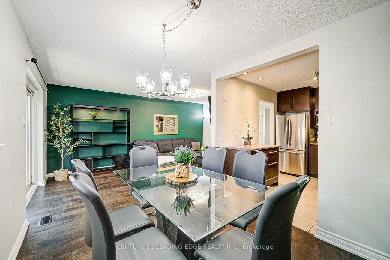 45, Hansen, Madoc, Brampton