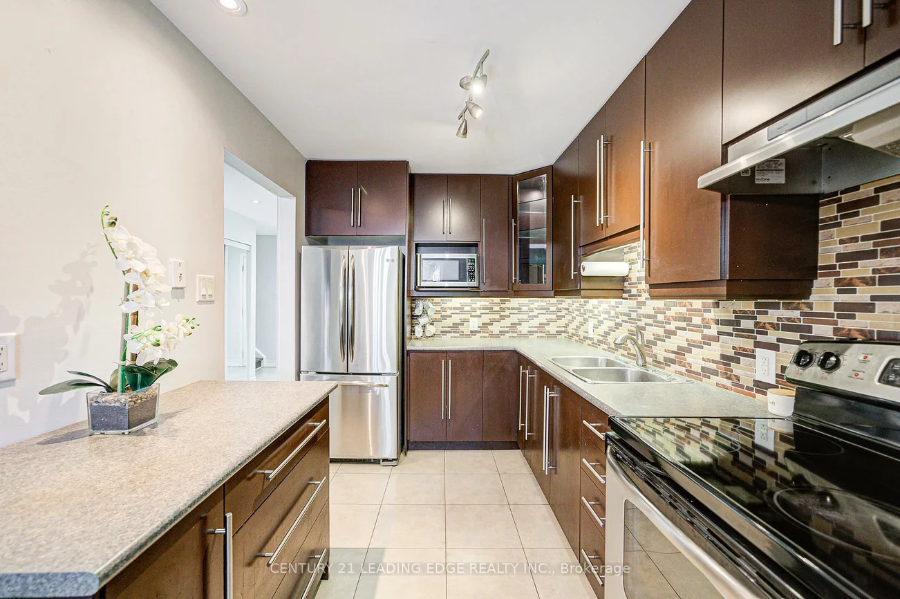 45, Hansen, Madoc, Brampton