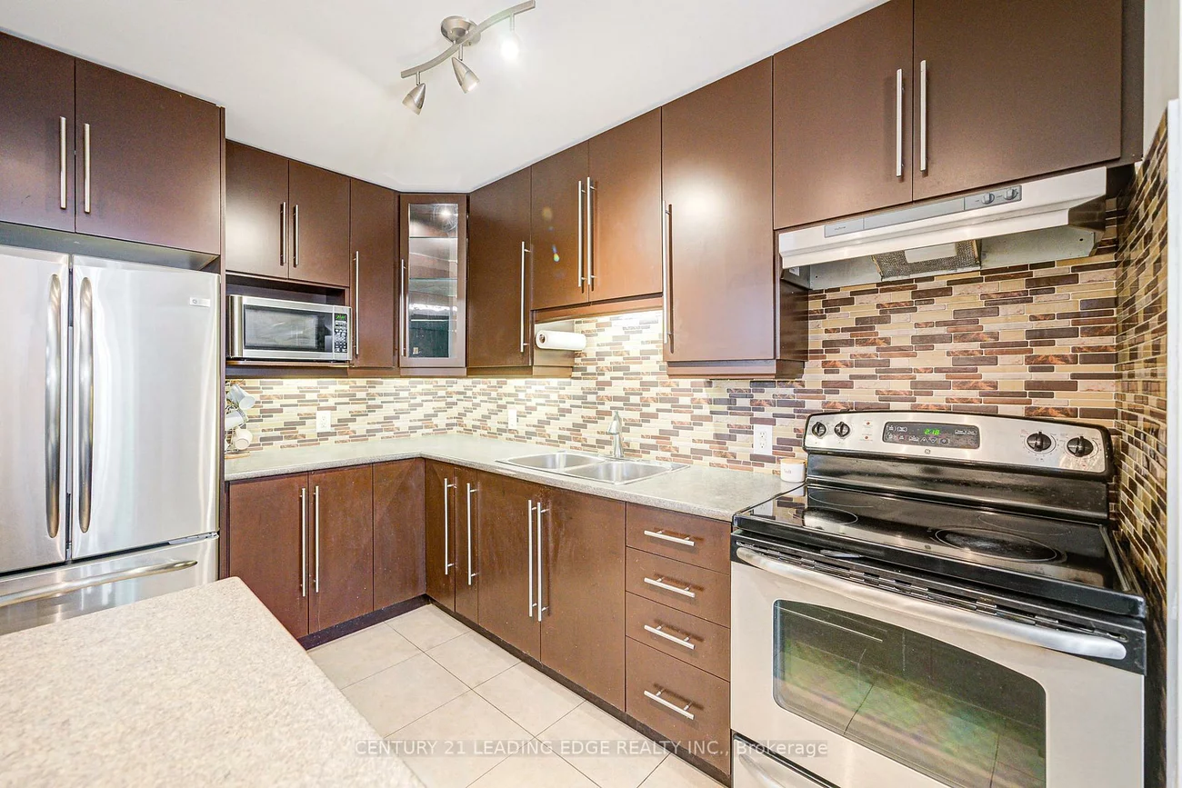 45, Hansen, Madoc, Brampton
